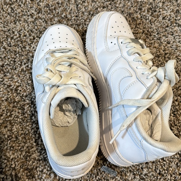 NIKE AIRFORCE 1 WMNS - Picture 4 of 4